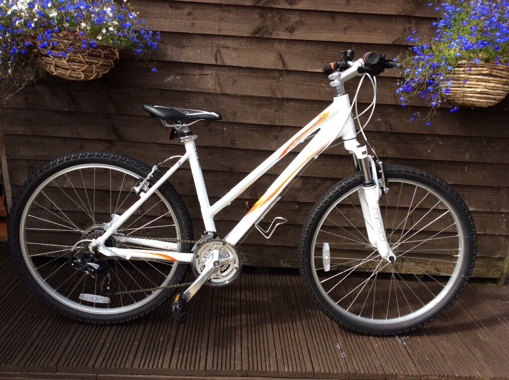 gumtree womens bike